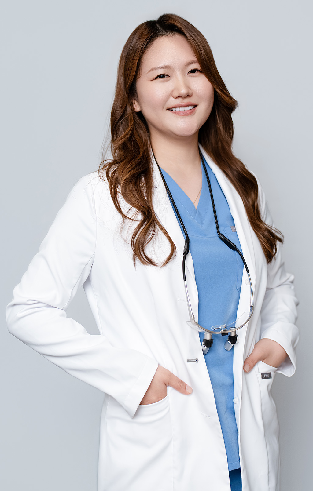 Dr. Hah Neul Choi, DDS