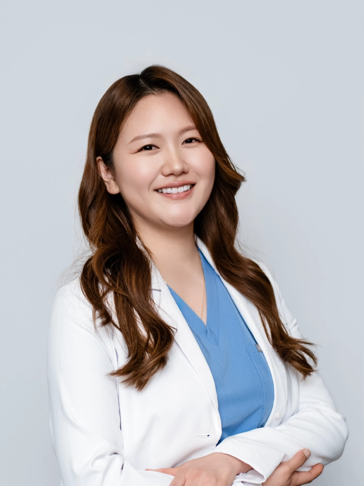 Dr. Choi